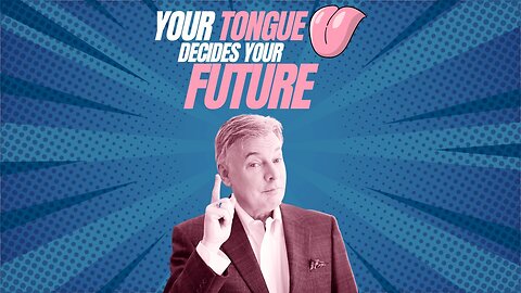 This Is How Your Tongue Decides Your Future