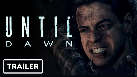 Until Dawn - Gameplay Trailer