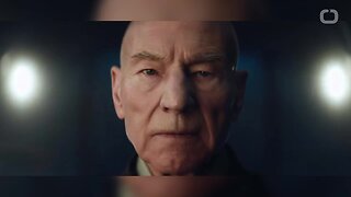 Picard's First Trailer Has Fans Scared For Jean-Luc