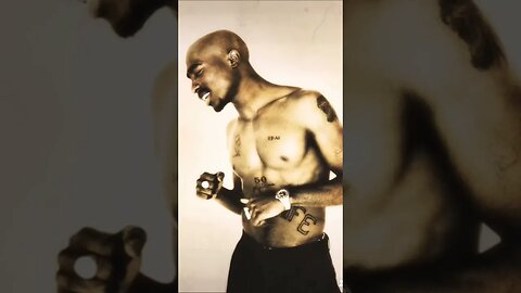 #2Pac Still I Rise #Verse #OG Version #432hz #ytshorts #makaveli #tupac #JamesonMusicLibrary #1996