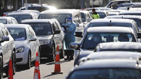 New Zealand Extends Auckland Lockdown After Months Without New Cases