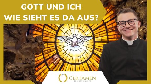 Wer ist Gott für mich?