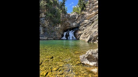 Glacier National Park’s North Circle Loop Trail