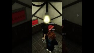 The Asylum Roblox Chapter 1 Elevator