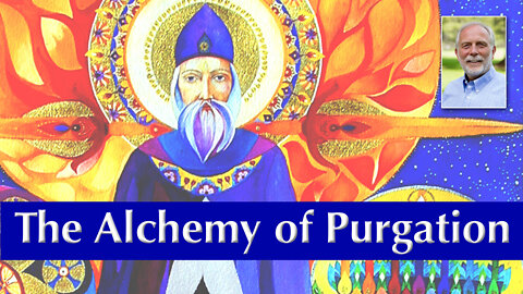 The Alchemy of Purgation and Transmutation