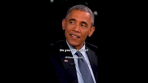 President Barack Obama Funny Moments With The Secret Service on Jimmy Kimmel Show