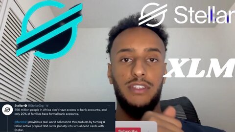 XLM Will Be The Single Global Currency, XLM secrets revealed, IBM connection