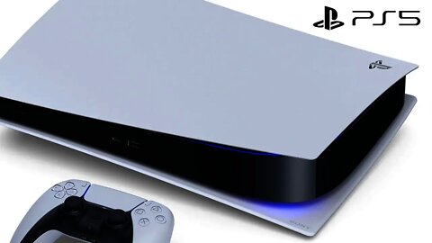 PlayStation Boss explains design choice of PS5