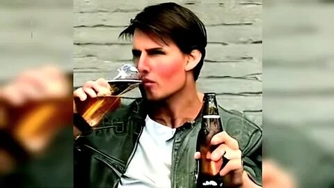 Tom Cruise"s Typical Saturday - AI. #tomcruise @historyoftheworld852