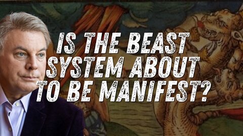 Is The Beast System About to Be Manifest? | Lance Wallnau