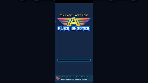 GALAXY ATTACK ALIEN SHOOTER - LEVEL 89 MEDIUM