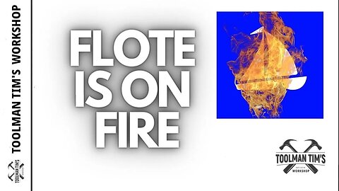 238. FLOTE HAS SUNK - I'M NOT GIVING UP ON ALT SOCIAL MEDIA