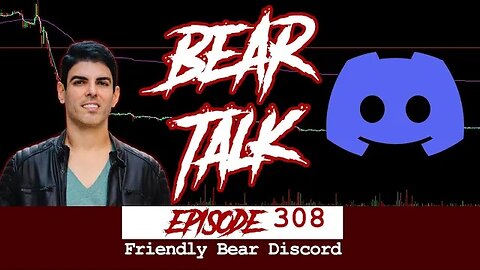 Bear Talk - Friendly Bear Discord Community Review