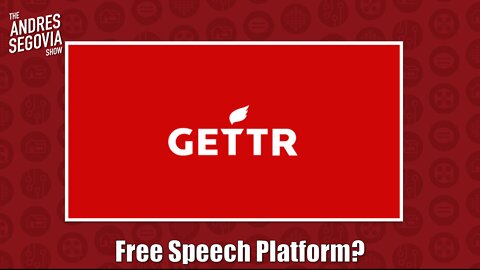 Is GETTR Really A Free Speech Platform?