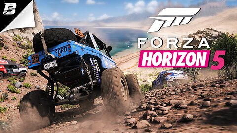 WELCOME TO MEXICO | FORZA HORIZON 5 | (18+)