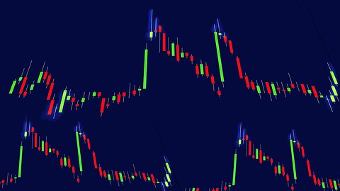 The Most Important Candlestick Charting Proportions