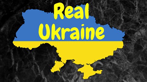 Ukraine's situation - Peace - Human Rights - EU application - International Relations. My Opinion