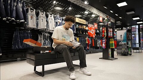 Sneaker Shopping | Discovering Denver's BEST RETAIL Sneaker Store