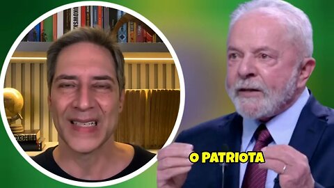 ACONTECEU! LULA ESTA SEM RUMO GRANDE MÍDIA VIROU ASSESSORIA #video