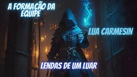 audio book anime lendarios capitulo 4 parte 6 - a força de um Whinchester #anime #lendas #video