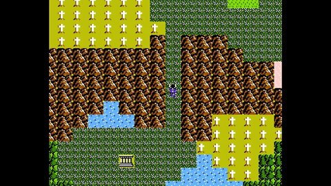 Zelda 2 Randomizer: The Adventure of Miria - Max Rando Seed #481536538