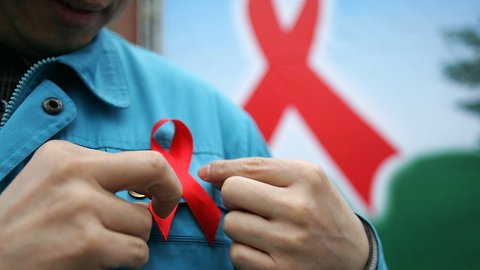 CDC: Most New HIV Infections Come From Those Not Receiving Care