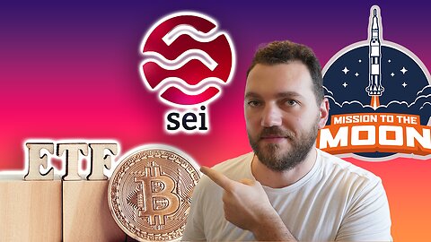 Sei Crypto, My Thoughts For 2024