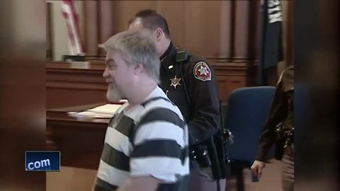 Judge again denies new trial for Steven Avery