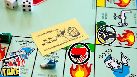 Hasbro Monopoly bows to Wokeism | Changes board game!