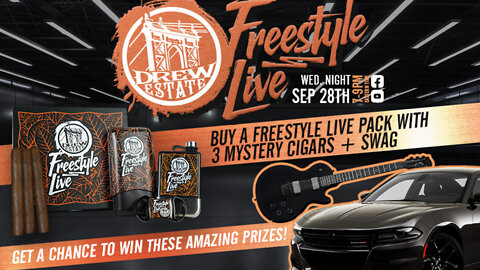 Freestyle Live Kits Have Dropped!