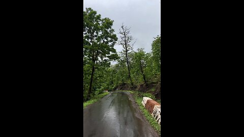 Himachal ke barish #himachal #new #today #viral #trending #rain #water #hot #summer #indvspak #t20