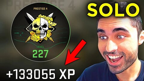 MW2 UNLIMITED XP GLITCH & God Mode 😲 (Infinite Money Glitch After Patch) - COD MW2 Warzone 2 Glitch