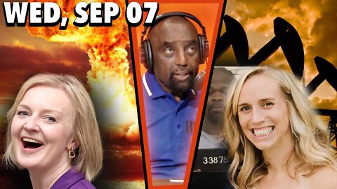 Girlboss Got the NUKE Codes?; Murd*r*d White Girl Syndrome | The Jesse Lee Peterson Show