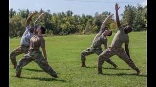 Boca Raton non-profit helping veterans, military connect around the globe