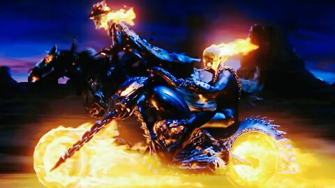 Ghost Rider (2007) Film Explained | Ghost Rider Movie Summarized