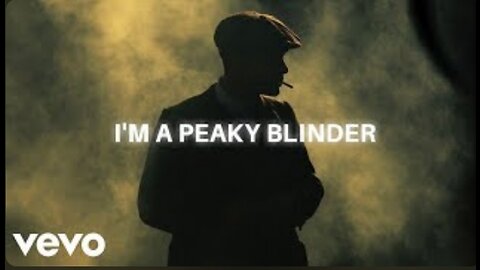 Otnicka _ peaky blinders lyrics