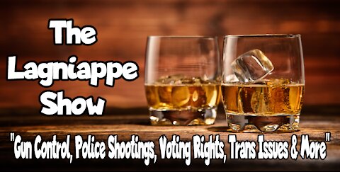 Gun Control, Police Shootings, Voting Rights, Trans Issues & More