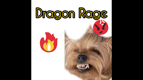 Dragon Rage