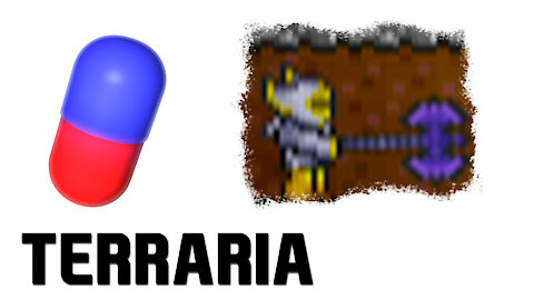 Bro Team Pill - Terraria