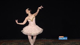 Ballet Theatre of Maryland - The Nutcracker