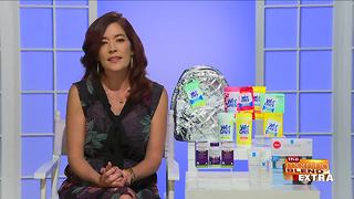 Blend Extra: Back-to-School Basics