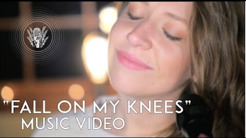 "Fall On My Knees" Music Video (feat. Callie McKinney)