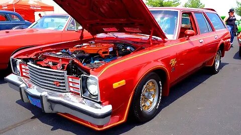 1979 Dodge Aspen