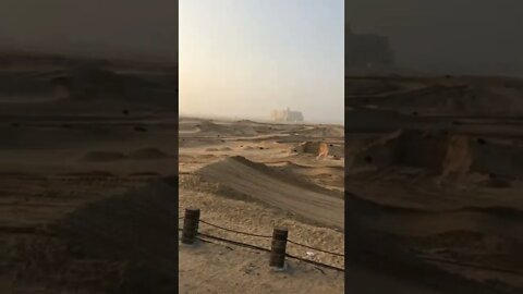 Dubai DMX MOTOCROSS RACE TRACK