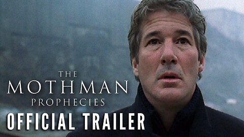 DOCUMENTAL DEL MOTHMAN DE JOHN KEEL (SUBS ESPANOL)