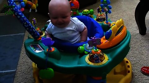 HILARIOUS ADORABLE BABIES - Funny Baby Videos