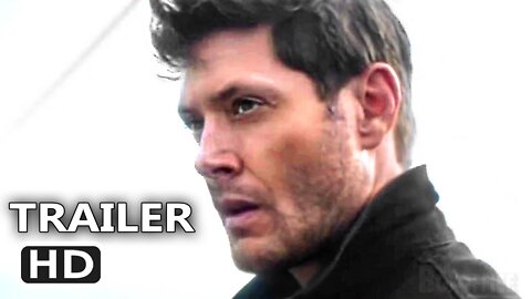 THE WINCHESTERS Trailer (2022) Supernatural Prequel Series