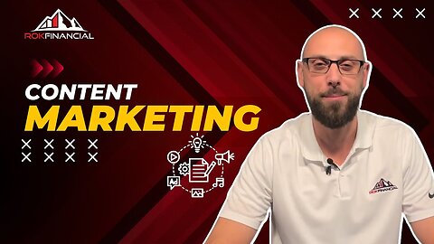 Content Marketing