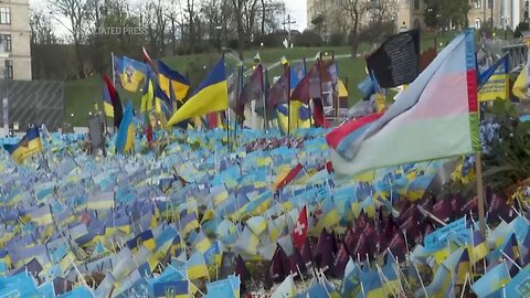 Reaction after Ukraine lowers its draft-eligible age from 27 to 25