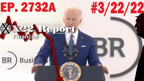 X22report | EP. 2732A - NEW WORLD ORDER, GREAT RESET, CONSPIRACY NO MORE